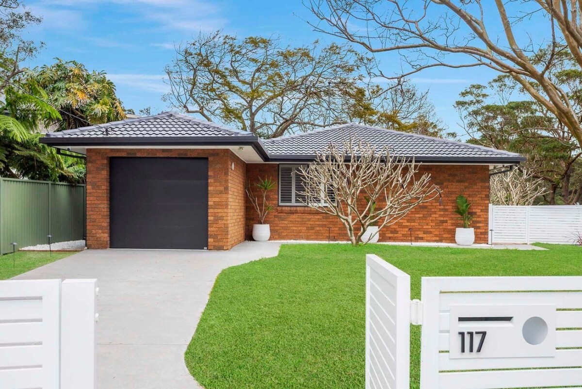 Bundeena Drive – Bundeena 