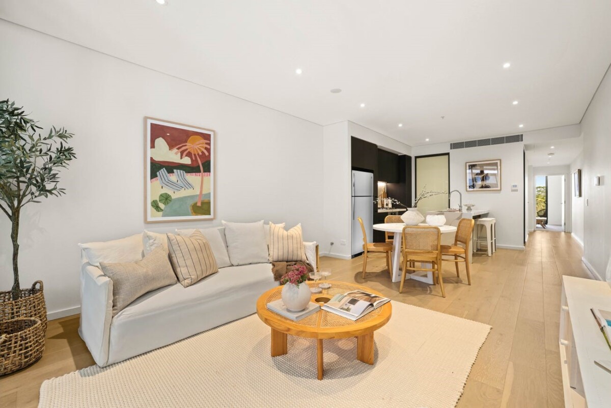 Willandra Street – Lane Cove North