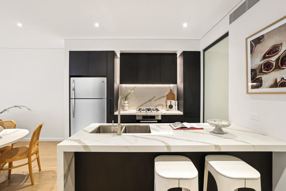 Willandra Street – Lane Cove North