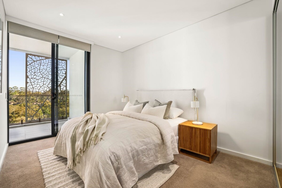 Willandra Street – Lane Cove North