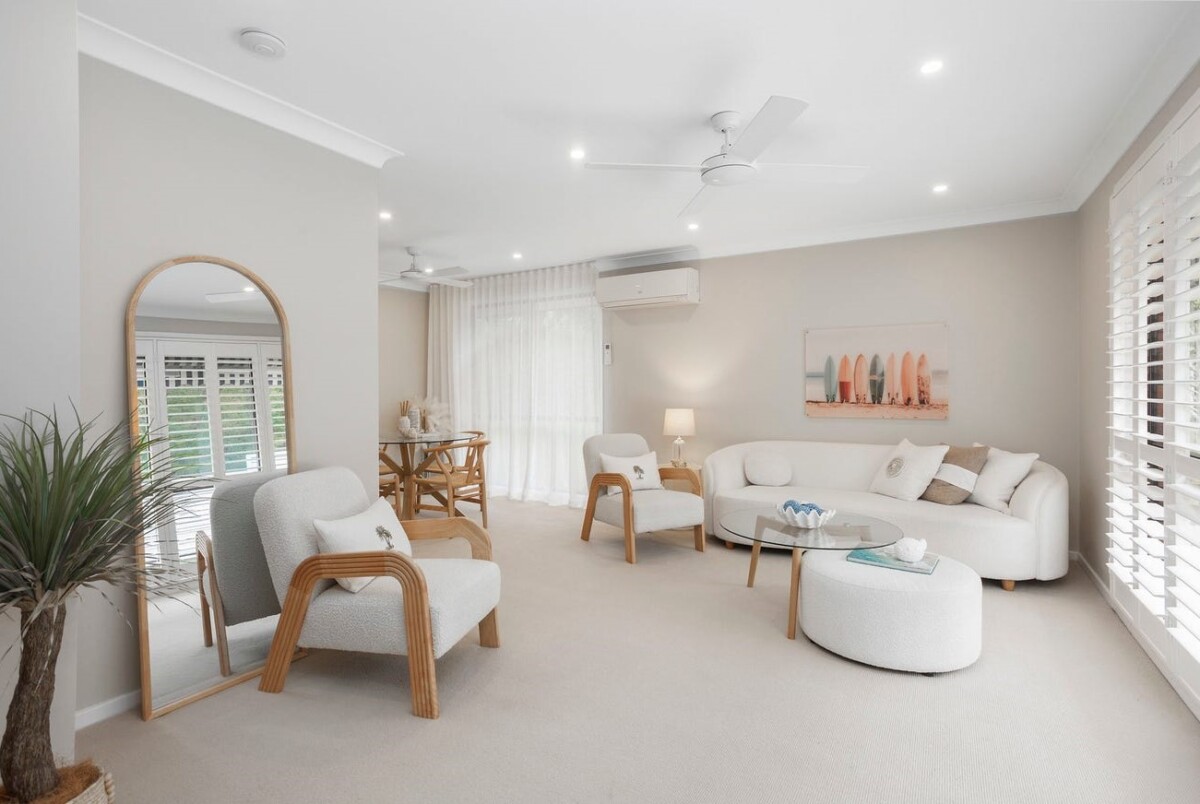 Bundeena Drive – Bundeena 