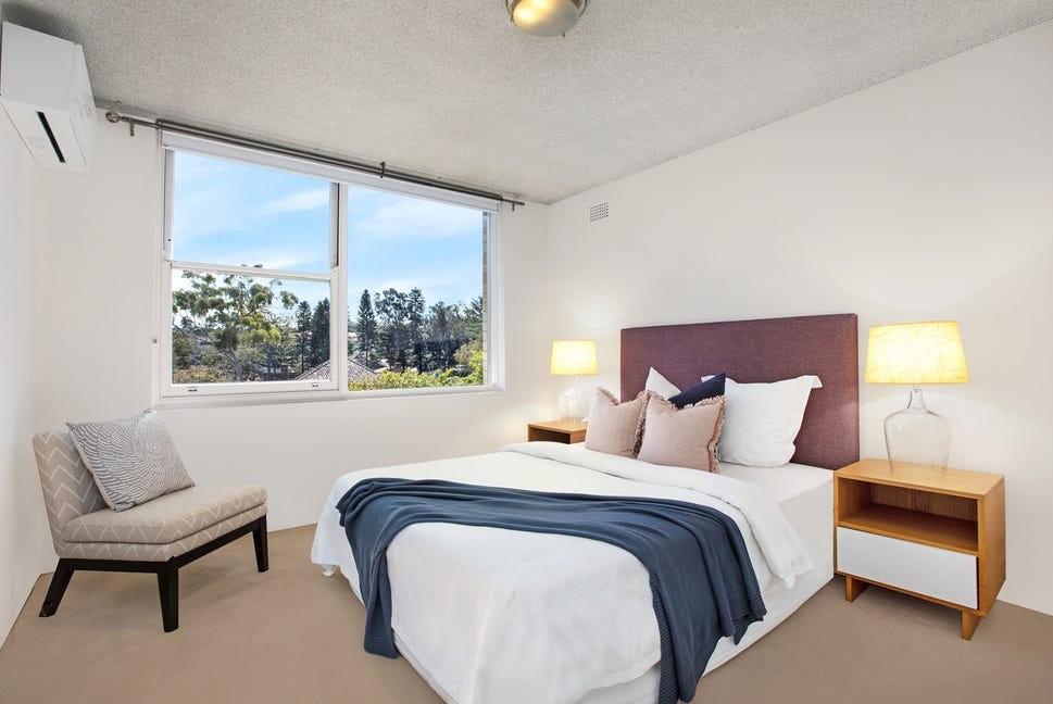 Avenue Road – Mosman 