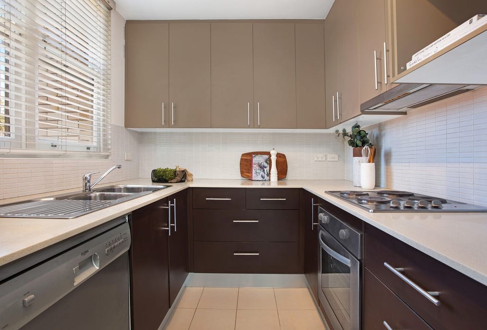 Avenue Road – Mosman 