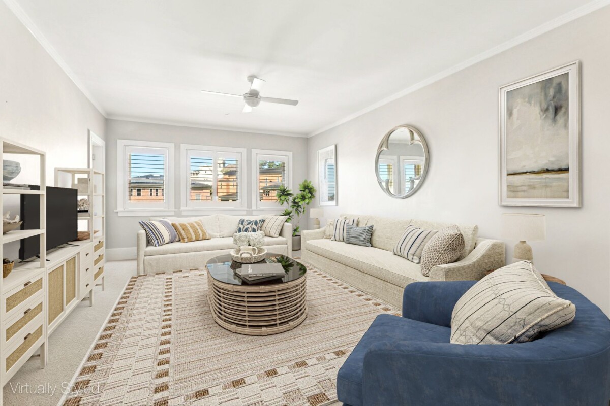 Aston Gardens – Bellevue Hill