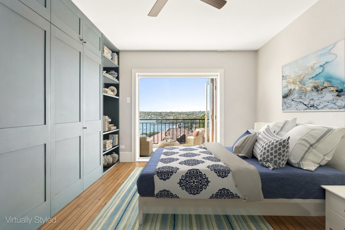 Aston Gardens – Bellevue Hill