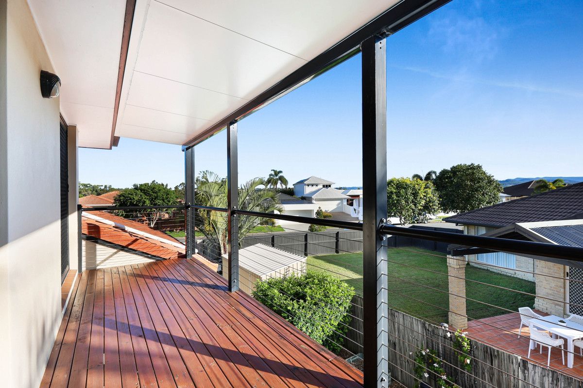 Honeyeater Drive – Burleigh Waters