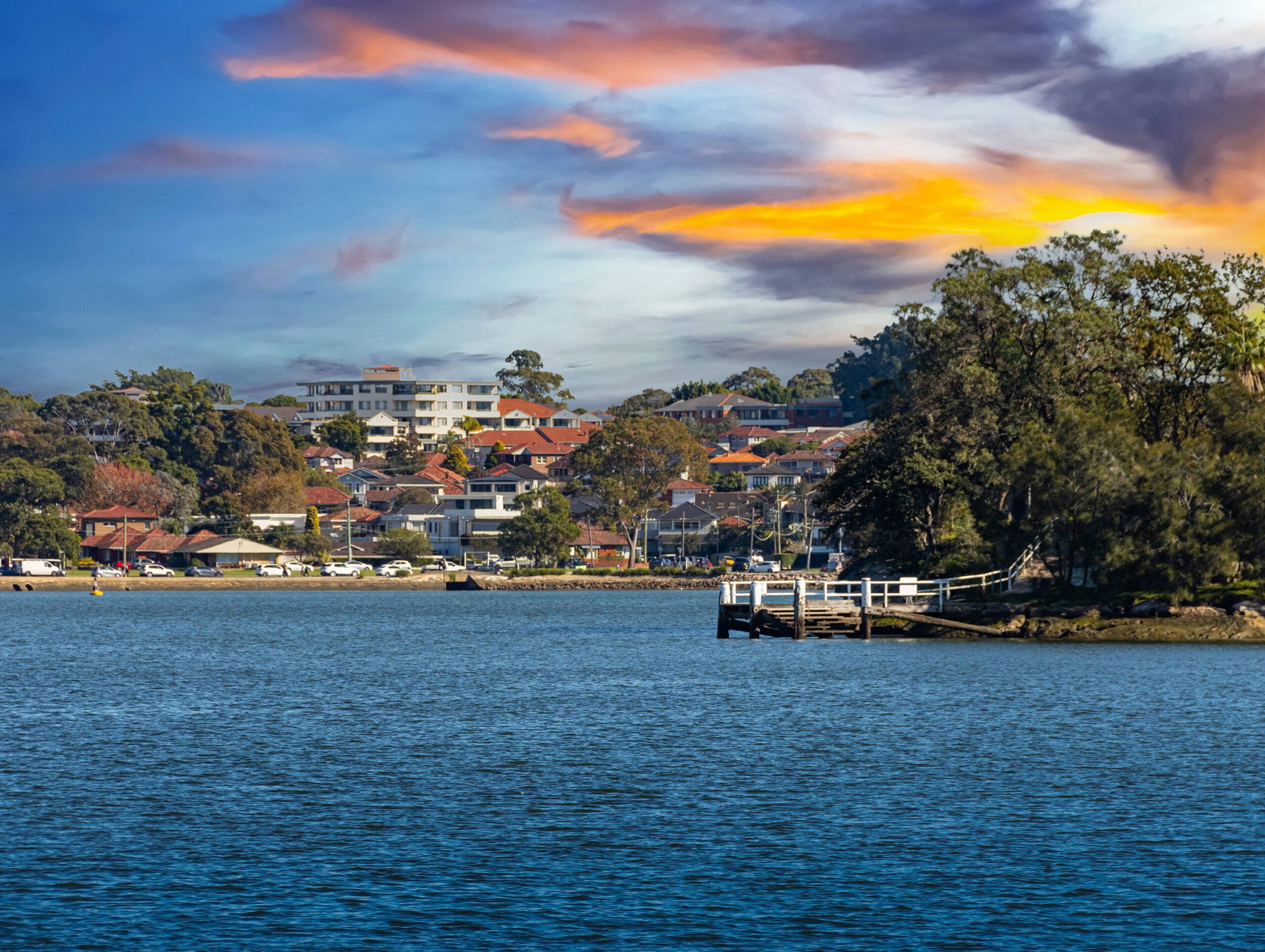 Ready for a sea change?