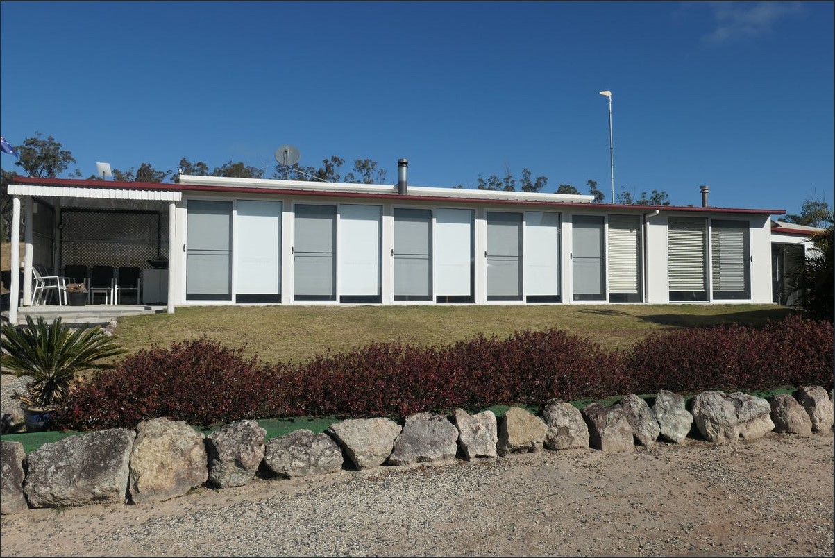 Redrock Road – Boorook