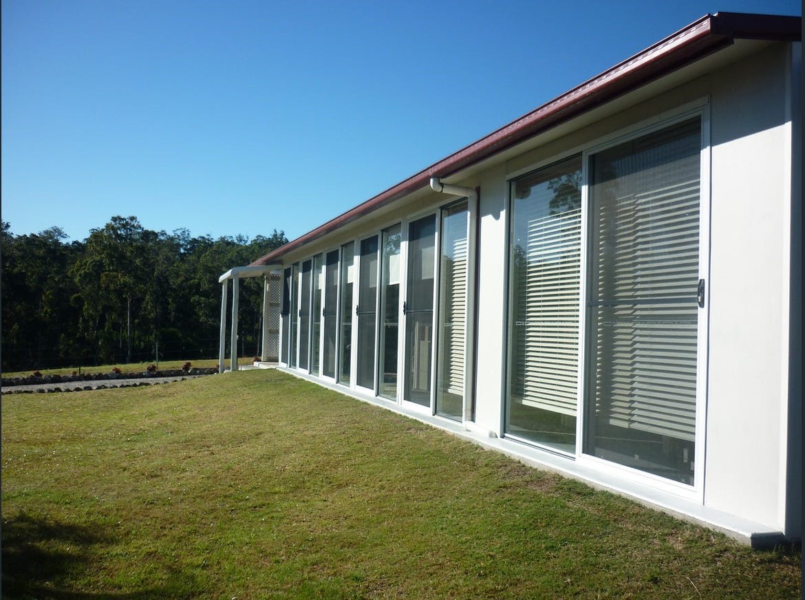 Redrock Road – Boorook